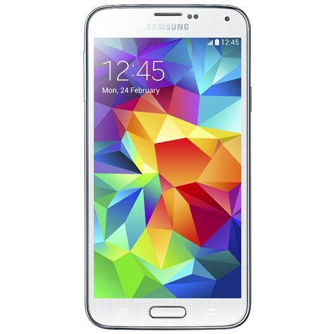 Galaxy S5 Blanc 16 Go Samsung
