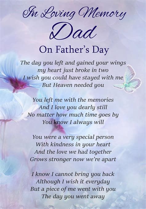 Funeral Verses For Dad Blogs