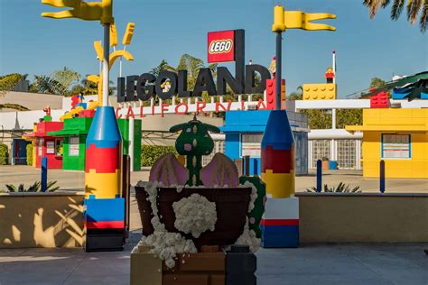 Legoland Hotel At Legoland California Resort Go San Diego Ph
