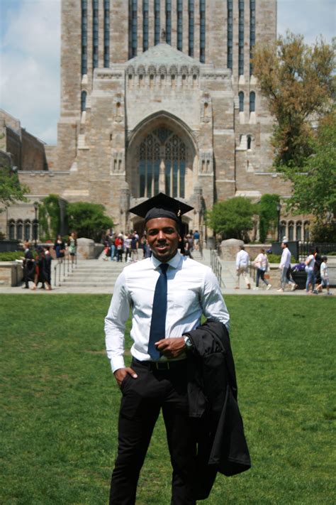 Racist? That’s not the Yale I know. - The Washington Post