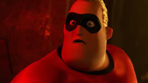 disney finally drops the ‘incredibles 2 trailer we ve waited 14 years for