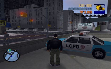 Gta 3 For Pc Download Free Full Version Game Markofgames
