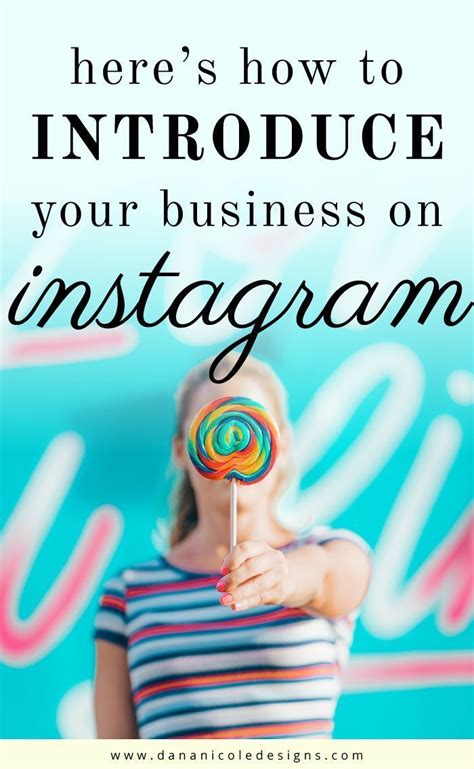 Heres How To Properly Introduce Your Business On Instagram Instagram
