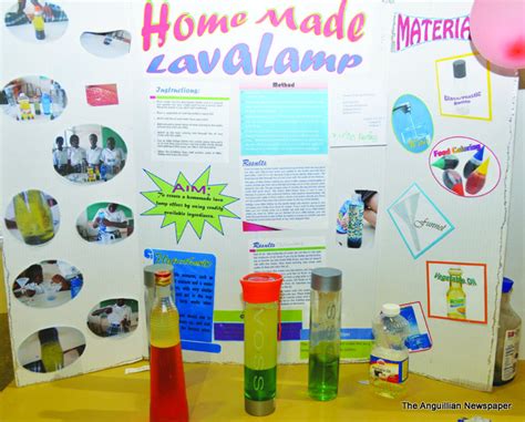 10 Facts To Know About Science Fair Lava Lamp Warisan Lighting