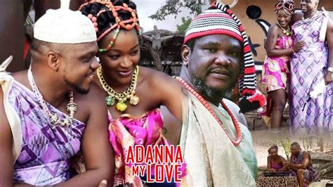 Adanna My Love Season 3 Ken Erics 2018 Latest Nigerian Nollywood