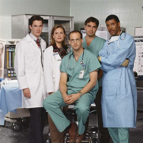 Er 20 Years Later Where Are They Now Tv Doctors Tv Shows Noah Wyle