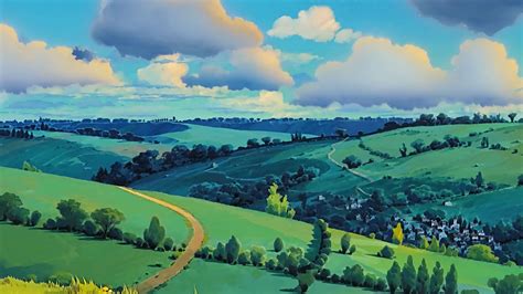 100 Studio Ghibli Wallpapers Album On Imgur Studio Ghibli