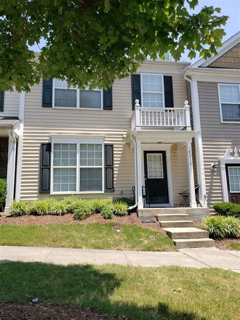 Townhome For Rent Near Rdu Townhome Rentals In Raleigh Nc