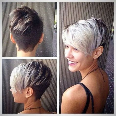 40 Chic Short Haircuts Popular Short Hairstyles For 2023 Pretty Designs