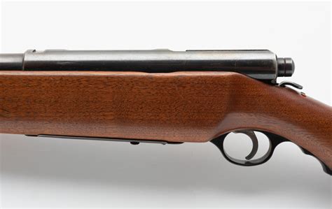 Sold Price Mossberg Model 185k Bolt Shotgun 20 Gauge Invalid Date Edt