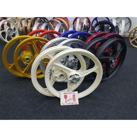 3,863 likes · 8 talking about this. Enkei 3 batang Y125Z,ZR,LC135 5S | Shopee Malaysia