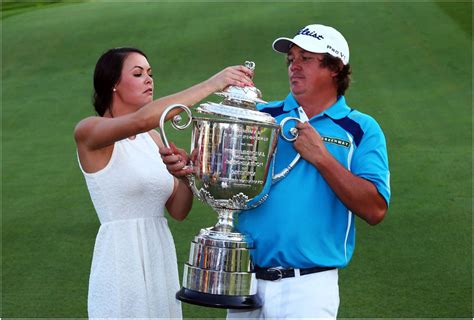 Who Is Amanda Boyd All You Need To Know About Jason Dufners Ex Wife