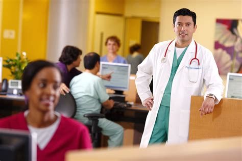 At a Glance: Kaiser Permanente’s Participation in Oregon Health Plan