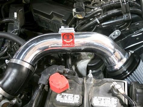 Honda Accord Cold Air Intake Intakes Kandn Afe Diy Solutions 2008