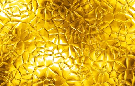 15 Golden Gold Texture Background