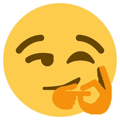 Transparent Png Discord Meme Emoji