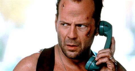 Die Hard 6 Rumor Suggests Bruce Willis Is Ready To Return As John