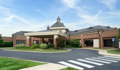 Inpatient And Outpatient Care In Ky Caldwell Medical Center