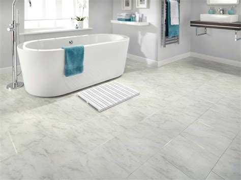 Best Waterproof Vinyl Flooring For Bathrooms Flooring Designs