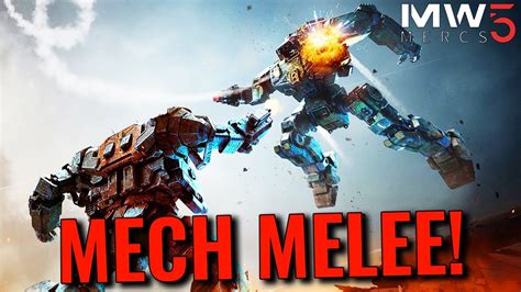 Legend Of The Kestrel Lancers New Mw5 Dlc Mechwarrior 5