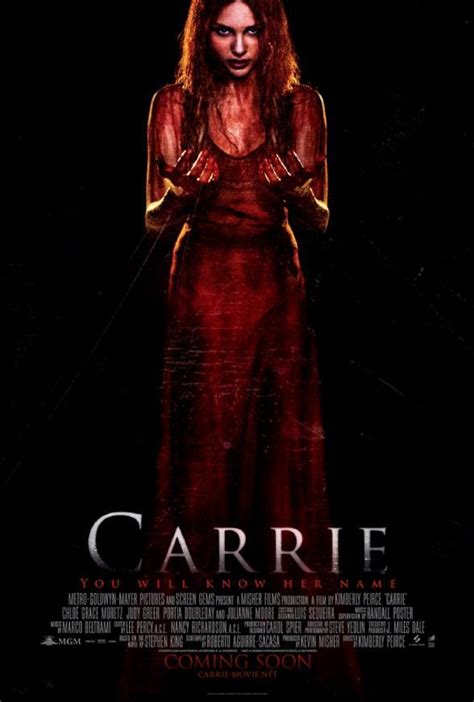 Carrie 2013 Filmaffinity