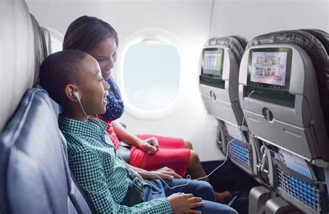 Improving In Flight Wi Fi And Streaming From Virgin America Jetblue
