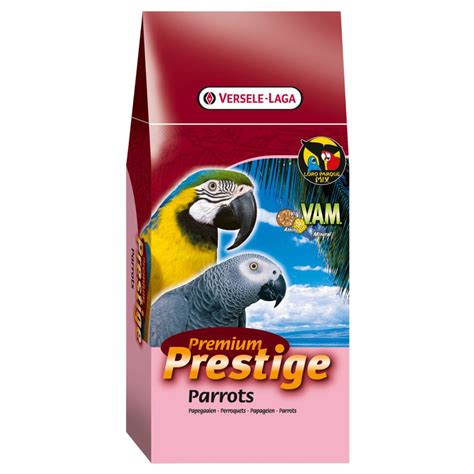 Versele Laga Prestige Premium Parrot Pet Hero