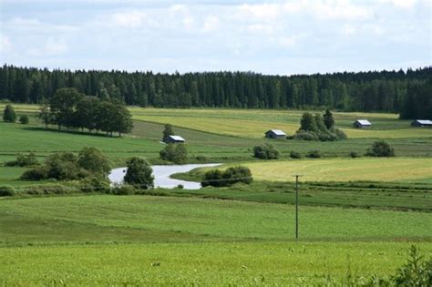 17 Best Images About Central Ostrobothnia Province Of Western Finland