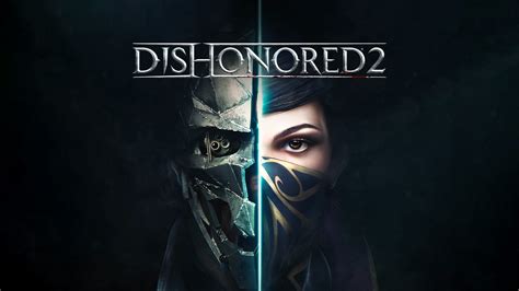 Buy Dishonored 2 Steam