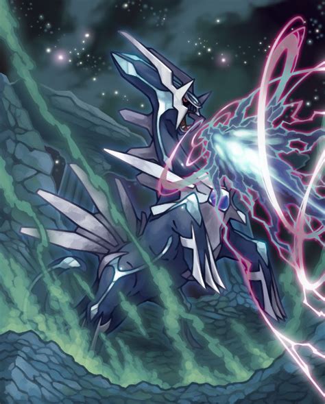 17 Best Dialga Images On Pinterest Pokemon Stuff Fan