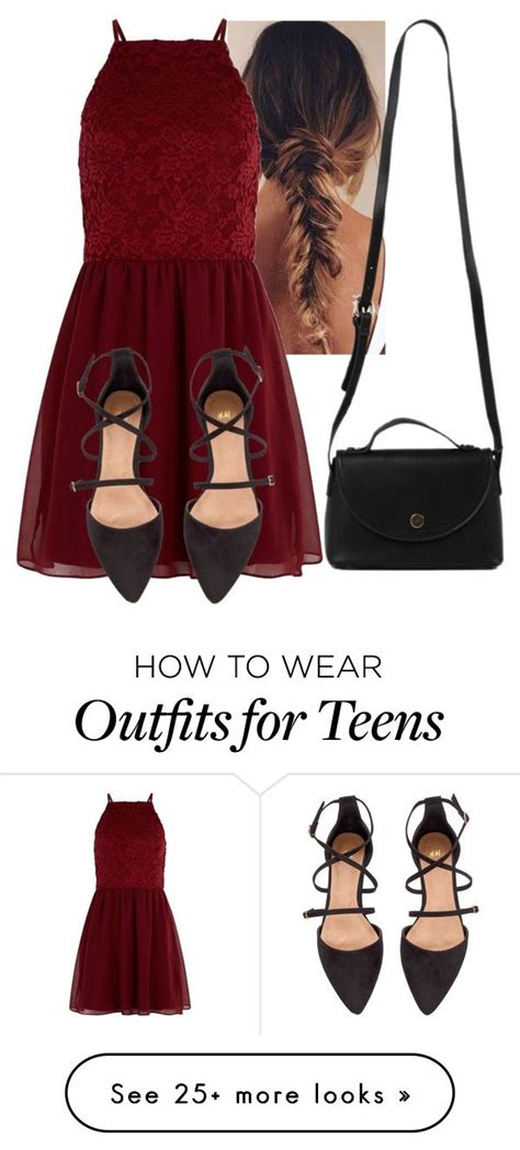 untitled 4903 by hannahmcpherson12 on polyvore featuring new look handm and azalea fashion