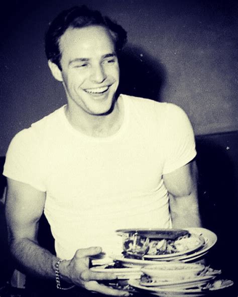 Hollywood Icons Hollywood Legends Golden Age Of Hollywood Old Hollywood Marlon Brando Tgif