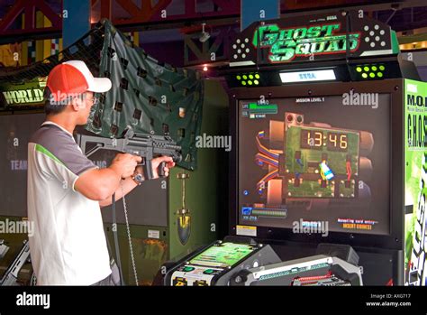 Shooting Arcade Games Best Shooter Games