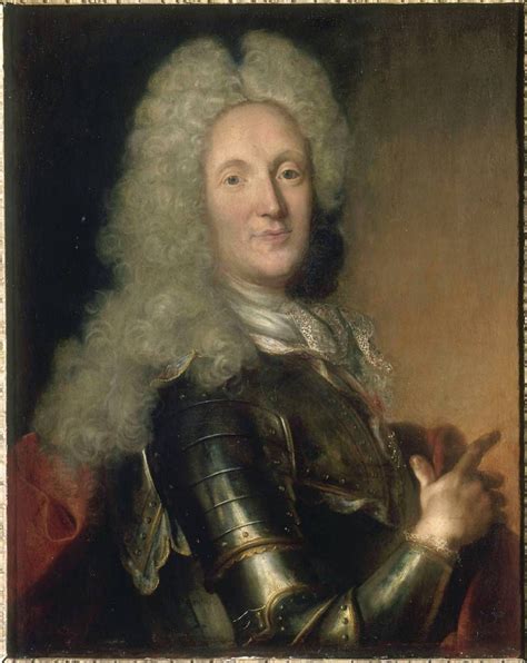 Nicolas De Catinat Seigneur De Saint Gratien 1637 1712 De Anonyme