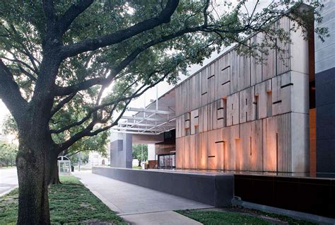 The Museum Of Fine Arts Houston Houston Museum District