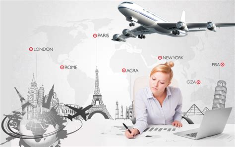 Custom Workflow in Salesforce for Travel Industry - Salesforce.com-Tips ...