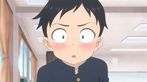 Even after spending a considerable amount of time with takagi, nishikata is still struggling to find a perfect plan to defeat the expert teaser. Karakai Jouzu no Takagi-san 2 - 04 - Lost in Anime