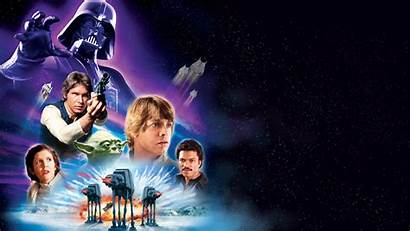 Wars Strikes Empire Star Episode Leia Princess