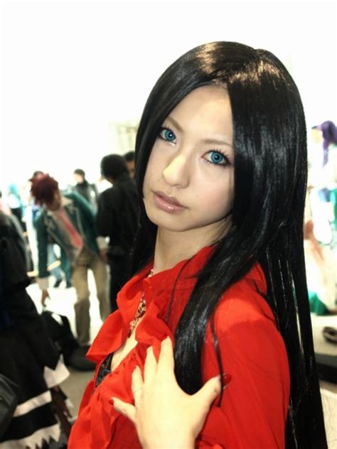 Sexy Cosplay Hot And Sexy Cosplayers From Japan