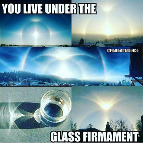 The Firmament – Flat Earth Answers