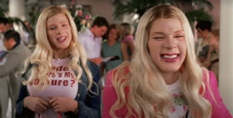 White Chicks 2 Marlon Wayans Says Its Time For White Chicks Sequel