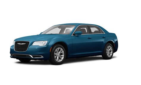 Lapointe Auto In Montmagny The 2023 Chrysler 300 Touring Rwd
