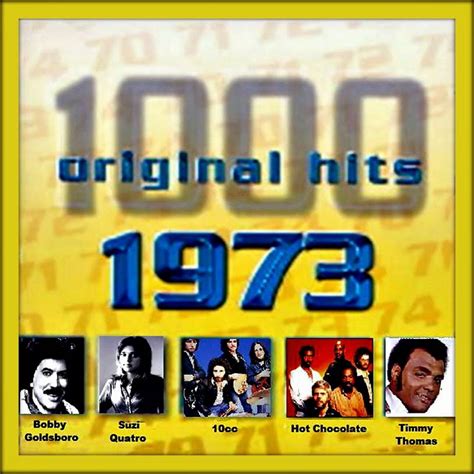 Entre Musica 1000 Original Hits 1970 1979 Varios Artistas 10 Cds