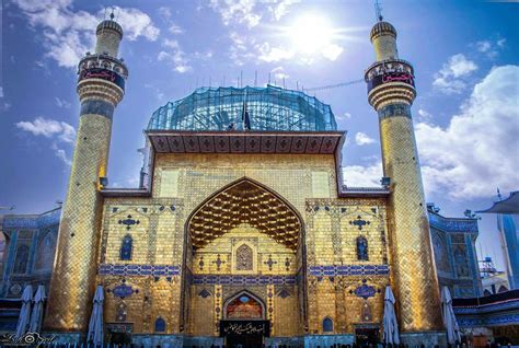 The best book on ali bin abi talib r.a. Ali bin abi talib | Taj mahal, Travel, Landmarks