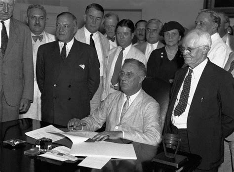 It should be mentioned that the social security act was enacted at the time when america was profoundly affected by the great depression. Permanent Crisis: What is an Institutional Crisis of Capitalism?