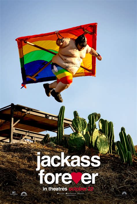 Jackass Forever Bringing Back Those Fun Classic Ridiculous Segments