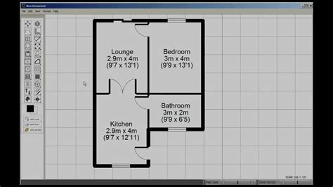 Experience a rich colours, shadows and impressive lights that make the images stunning and bolsters your design. 20 Best Floorplanner Free