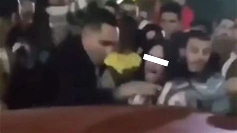 Egypt Police Arrest 17 Men Following Mass Sexual Assault Video