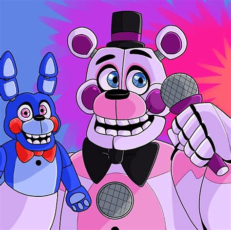 Your customers will have the option. "Funtime Freddy" Photographic Prints by golden teddie ...