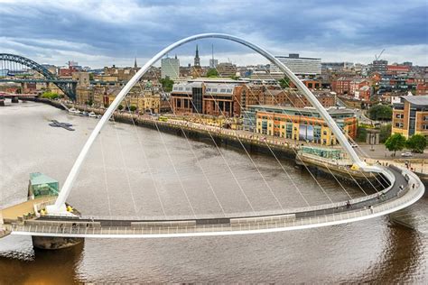 Explore The Top 14 Attractions In Newcastle Upon Tyne Unmissable Guide